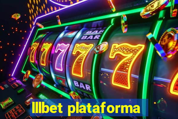 lllbet plataforma